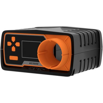 Тестер швидкості для страйкбольної зброї ACETECH AC5000, хронограф для стрільби BBS