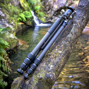 Штатив Vanguard VEO 5 264CB-160S (VEO 5 264CB-160S)