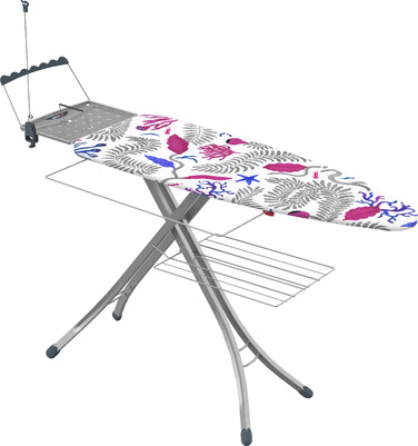 Дошка для прасування Gimi Advance L Coral Turquoise (155523)(Special offer)