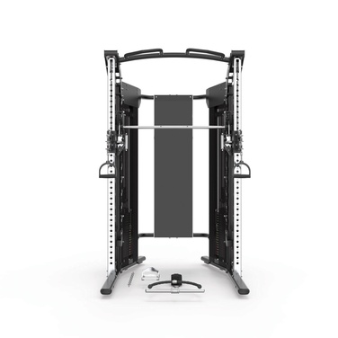Силова мультистанція Toorx All-in-One ASX-7000 (ASX-7000)