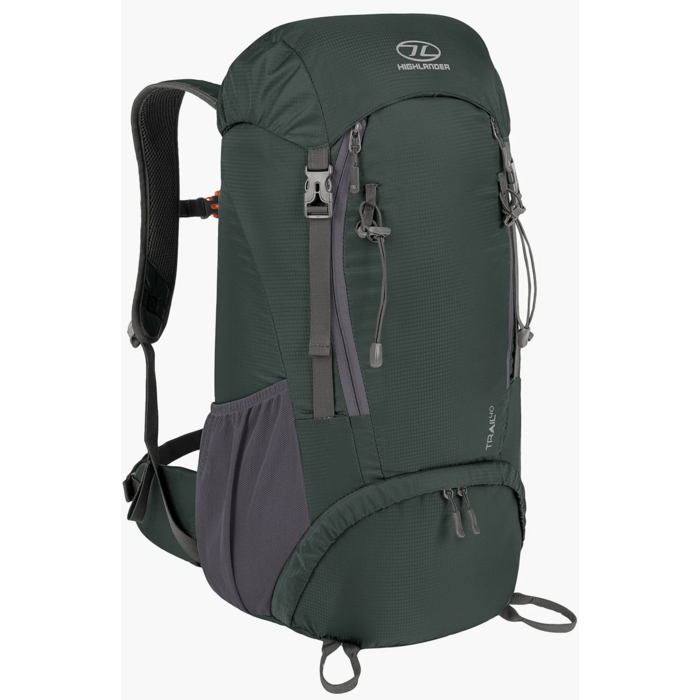 Рюкзак туристичний Highlander Trail Ladies 40L Slate (RUC264L-SL)