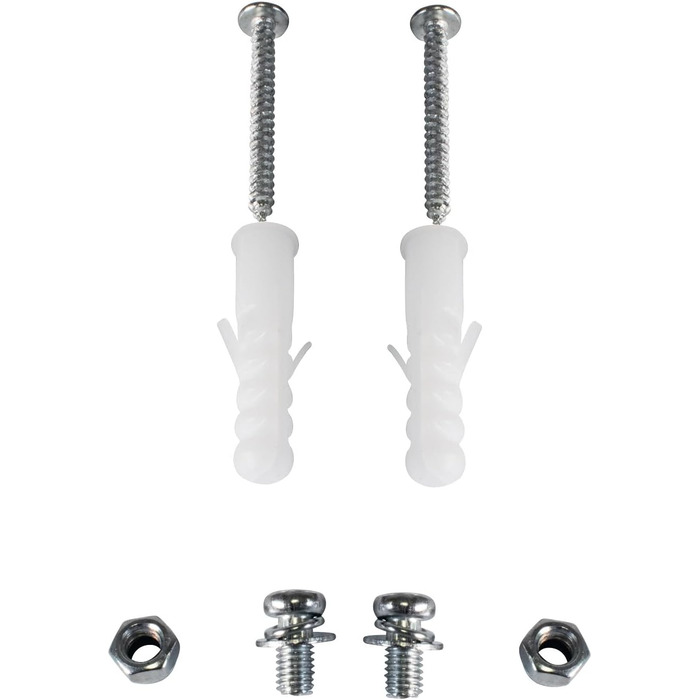 Інфрачервоний обігрівач MAUK з кварцовими трубками, 2 режими нагріву - 1200 Вт Плоский обігрівач з настінним кріпленням, шнуром та регульованим кутом нахилу