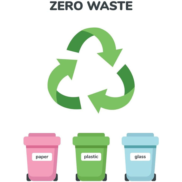 Пакетів для сміття з ручкою Swirl Carry 35 л (15 шт./рулон) 15 шт. (10 упаковок), 10