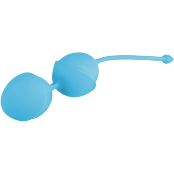 Тренажер тазового дна EIS для жінок, силікон, 4,2 см