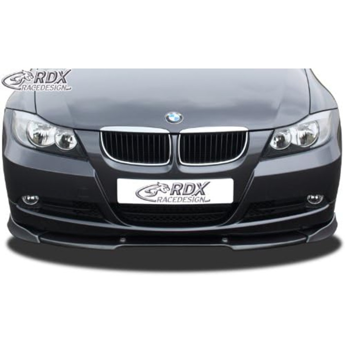 Передній спойлер RDX VARIO-X 3 Series E90 / E91 -09/2008 Передня губа Передня горловина Передній спойлер Губа