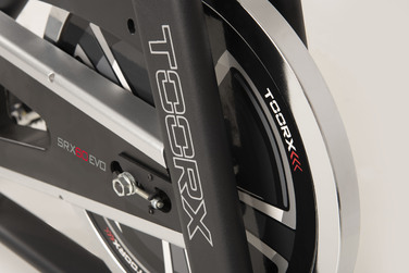 Сайкл-тренажер Toorx Indoor Cycle SRX 60EVO (SRX-60EVO)