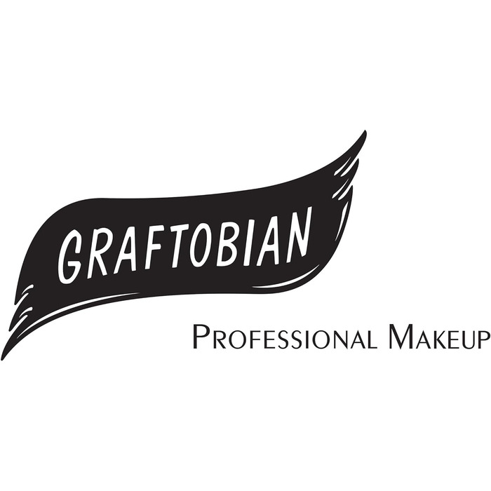 Палітра тональних кремів Graftobian (Cool #1)