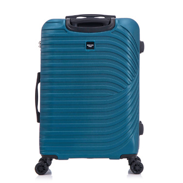 Валіза Semi Line 24' (M) Blue (T5872-3)