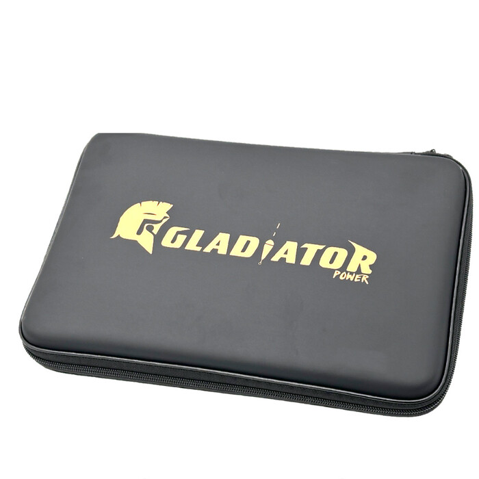 Набір сигналізаторів GLADIATOR RF298 3+1 Black з пейджером