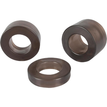 Набір еластичних кільць для яєчок You2Toys, для інтенсивної стимуляції, 3 шт.