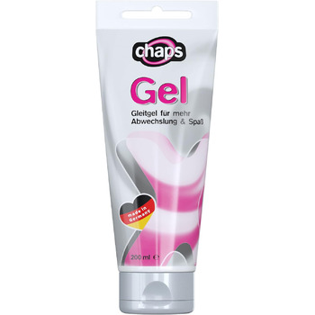 Лубрикант на водній основі Chaps Gel, 200 мл