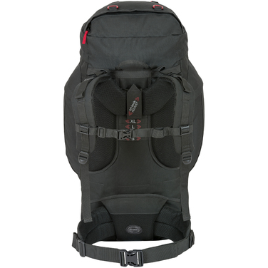 Рюкзак туристичний Highlander Rambler 88 Charcoal (RAM088-CH)