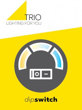 Стельовий світильник Trio Witham 677860142 LED для вулиці, метал антрацит/пластик білий, 10.5 Вт, регульована колірна температура