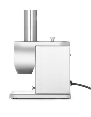 Різак для ковбаси електричний одинарний