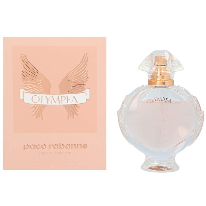 Парфумована вода 30мл