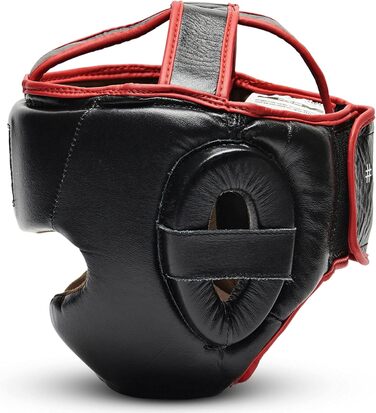 Шолом повного захисту, унісекс для дорослих, чорний, розмір S, CS426, 1947