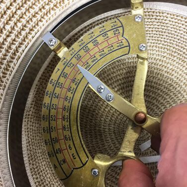 Жіночий регульований літній сонцезахисний капелюх TOSKATOK, модний складний капелюх-трилбі з козирками, один розмір, чорний/бежевий