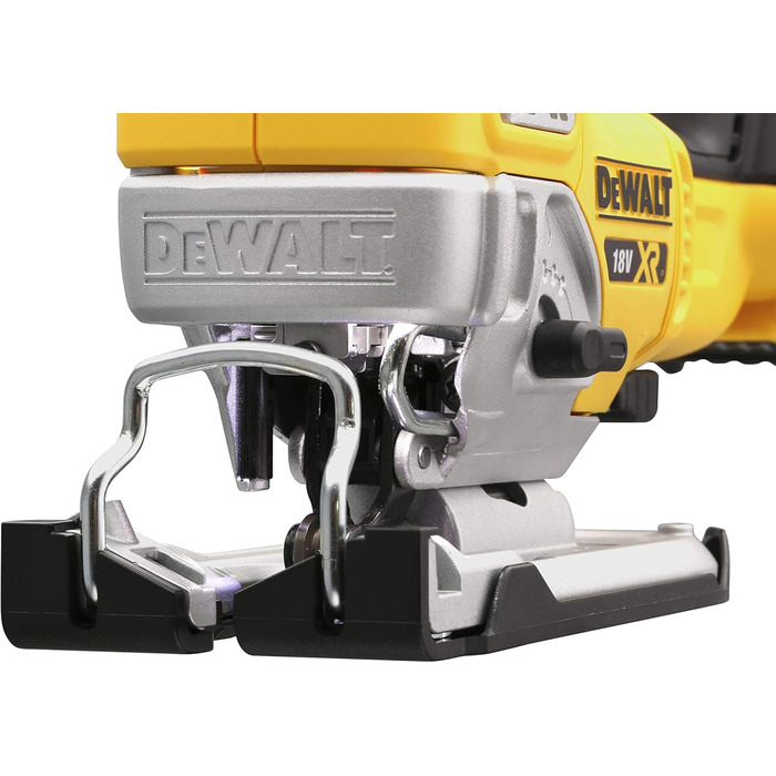 Електролобзик DeWALT DCS334P2-QW 3200 об/хв 2,1 кг