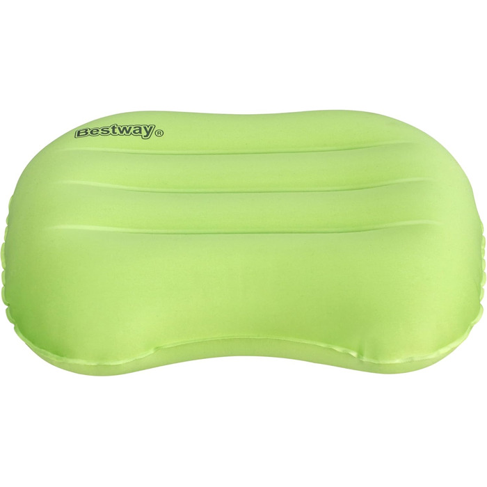 Надувна подушка Bestway Wanderlite 42 x 30 x 12 см