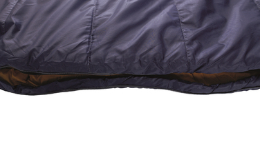 Спальний мішок Easy Camp Orbit 300/-4°C Blue Left (240160)