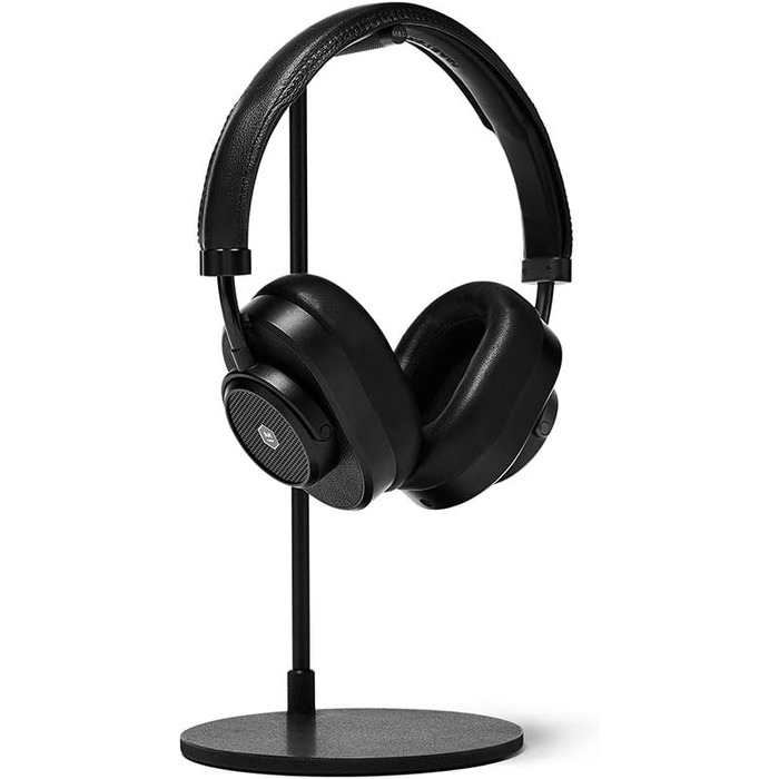 Бездротові накладні навушники Master & Dynamic MW65 ANC, навушники з функцією шумозаглушення, навушники преміум-класу, Bluetooth н