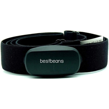 Монітор серцевого ритму, Bluetooth ANT, точна ЕКГ - сумісний з Polar, Runtastic, Wahoo, Garmin, Endomondo Pulse, Heartbeat Swim