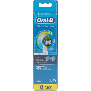 Змінні щітки Oral-B Precision Clean з технологією Cleanmaximiser ука (1 упаковка)