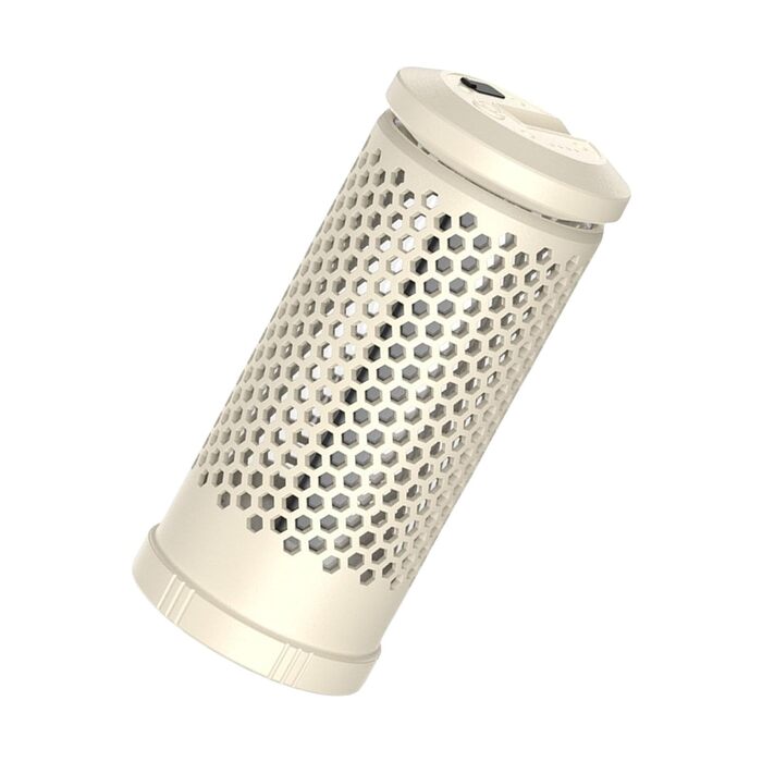 Портативний кемпінговий ліхтар, 2600 мАг, зовнішнє розсіяне освітлення, настільний ліхтар з текстурою ABS, ідеально підходить для риболовлі та походів, висувний кемпінговий ліхтар