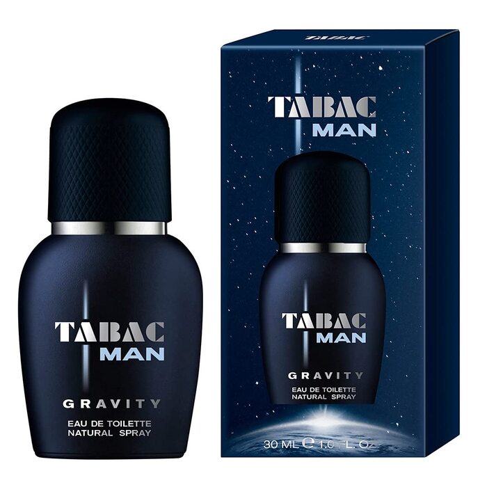 Туалетна вода Tabac Man Gravity (30 мл)