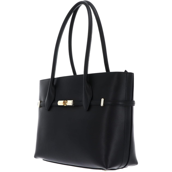 Сумка для покупок Furla Drop Black (WB01497-BX3104-O6000-1-007), чорна, OneSize