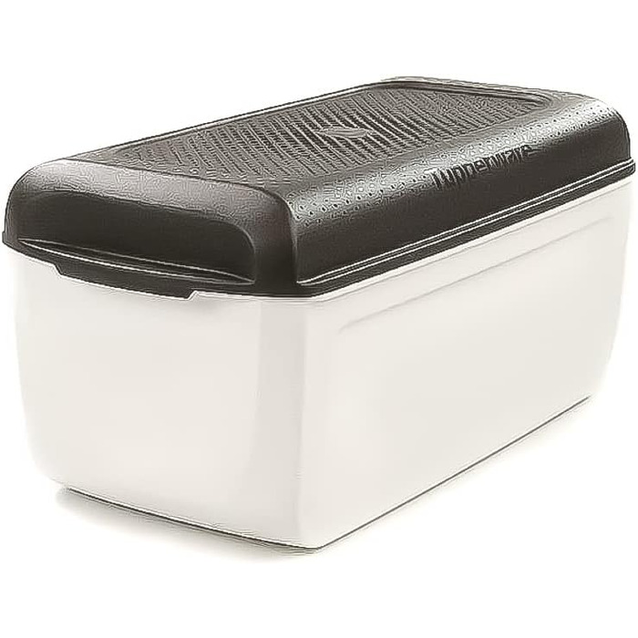 ПОСУД BrotMax Junior 2 білий чорний A 201 Хлібник Brot Max Brotprofi