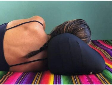 Подушка-подушка None Brand Boobs, м&39яка подушка для сну з піни з ефектом пам&39яті для пар, декор дому на День святого Валентина (червона)