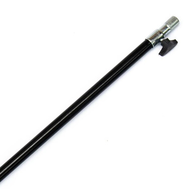 Підставка телескопічна GLADIATOR ZJ02-180 зелена (GL7325)