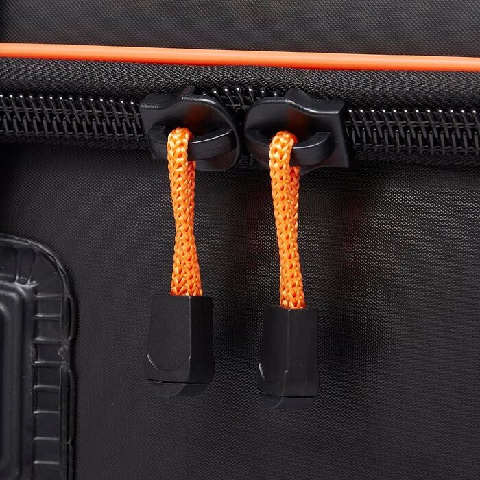 Рибальська сумка для спінінгової риболовлі - Сумка для штучної наживки, 36x23x28cm -