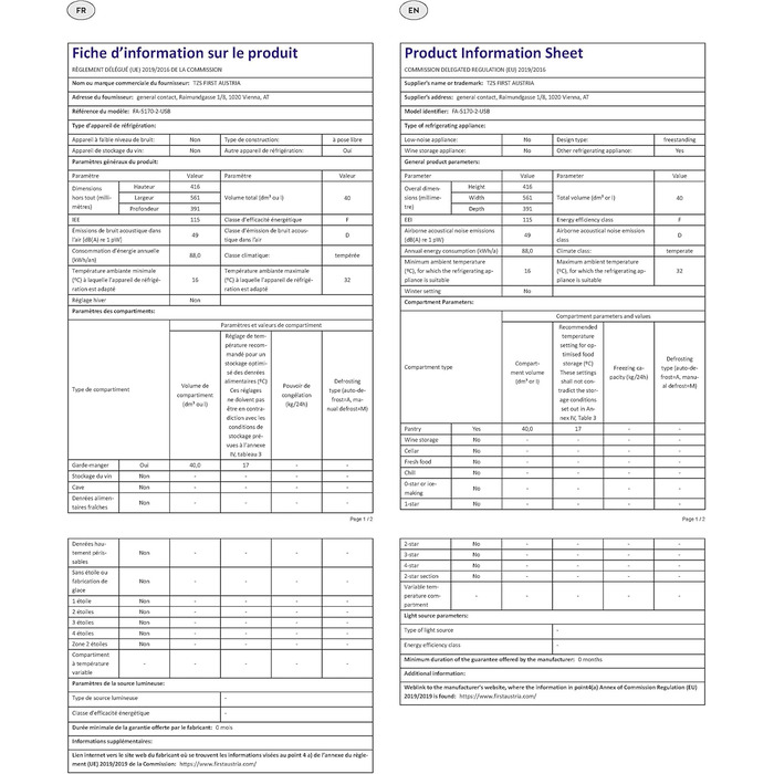 Електрична холодильна камера 45 літрів підключення 12 вольт та 230 вольт мобільний міні-холодильник на колесах для автомобіля, кем