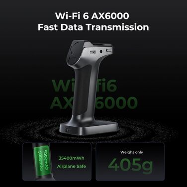 Сканер Creality Raptor X, бездротове сканування, 0,02 мм0,06 мм/м, 60 кадрів/с, 34-лінійний крос-лазер, 7-лінійний паралельний лаз