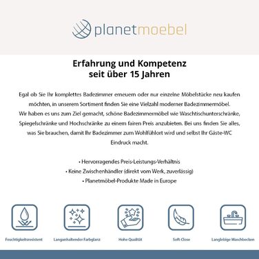 Тумба під телевізор Planetmbel вітальня 2 шт. 100 см золотий дуб / антрацит - золотий дуб, сучасна, тумба під телевізор з 2 стулка