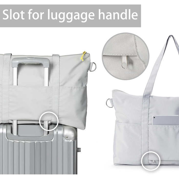 Жіноча спортивна сумка Dizdvizd, дорожня сумка для коротких подорожей, сумка для ручної поклажі, водонепроникні спортивні сумки дл