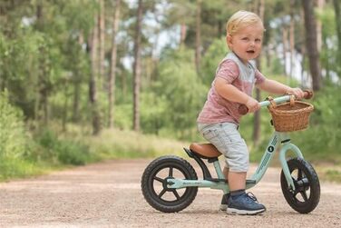 Велосипед-балансир Bandits & Angels від 2 років (Mint)