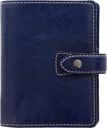 Органайзер Filofax Pocket Malden Navy