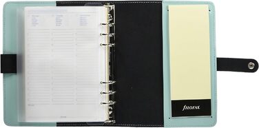 Органайзер Filofax 26039 Оригінальне яйце A5 Качине яйце Blue