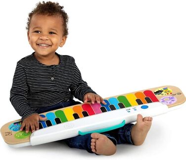Сенсорна клавіатура Hape Touch Keyboard Baby