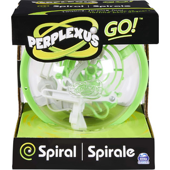 Сортовано), 6059581 BGM OGM Perplexus Go GML (