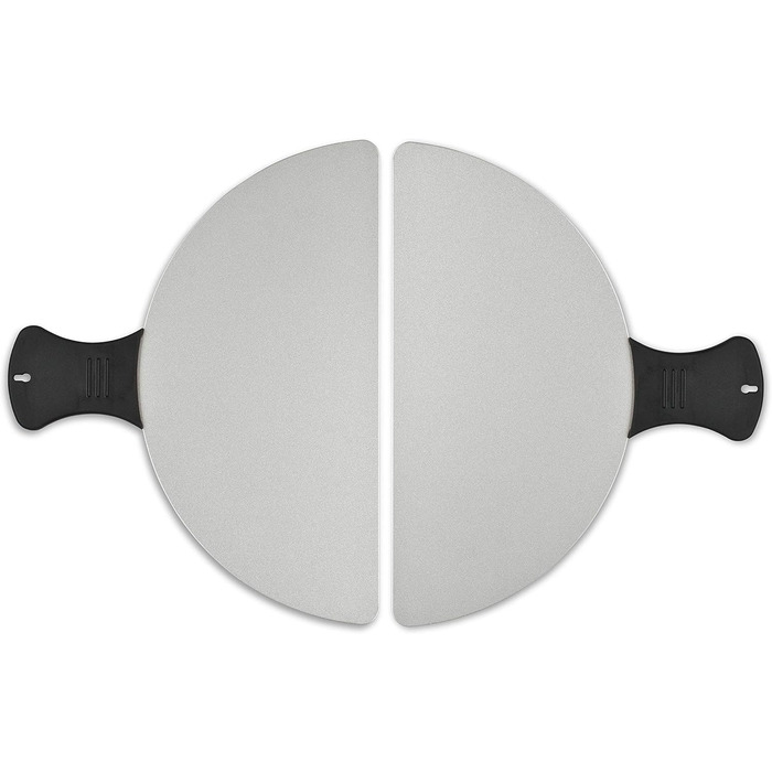 Піца Outdoor Pleasure, піч для піци, 1200 Вт, 400C, червона, 3 Ferrari G10006