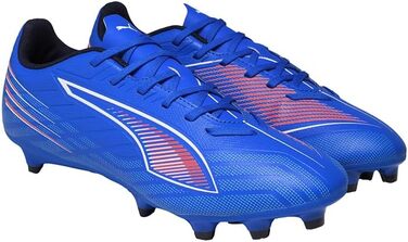 Жіночі футбольні бутси PUMA Ultra 6 Play FG/AG WN&39s 38 EU Ultra Blue Puma White Bright Red
