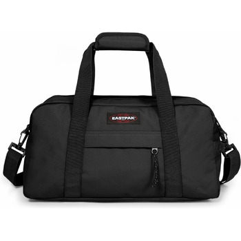 Дорожня сумка Eastpak COMPACT , 23 x 44 x 21 см, 24 л - чорна (чорна)