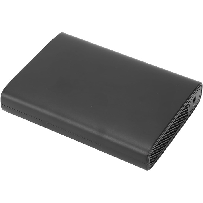 Джерело безперебійного живлення (UPS) з акумулятором 25600mAh, 94.72Wh, 5V/9V/12V, 5 виходів (EU-штекер)