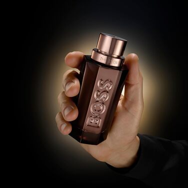 Туалетна вода Boss The Scent Le Parfum for Him (100 мл)