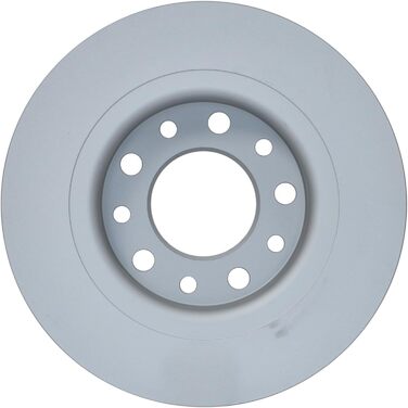 Гальмівні диски Bosch BD2180 сертифікація ECE-R90 2 диски в комплекті