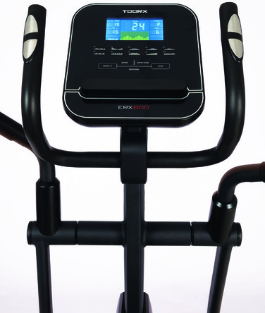 Орбітрек Toorx Elliptical ERX 600 (ERX-600)